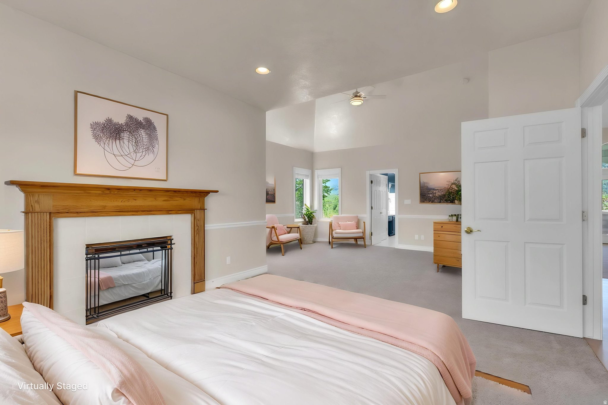 OAK BLUFF ESTATES - Residential