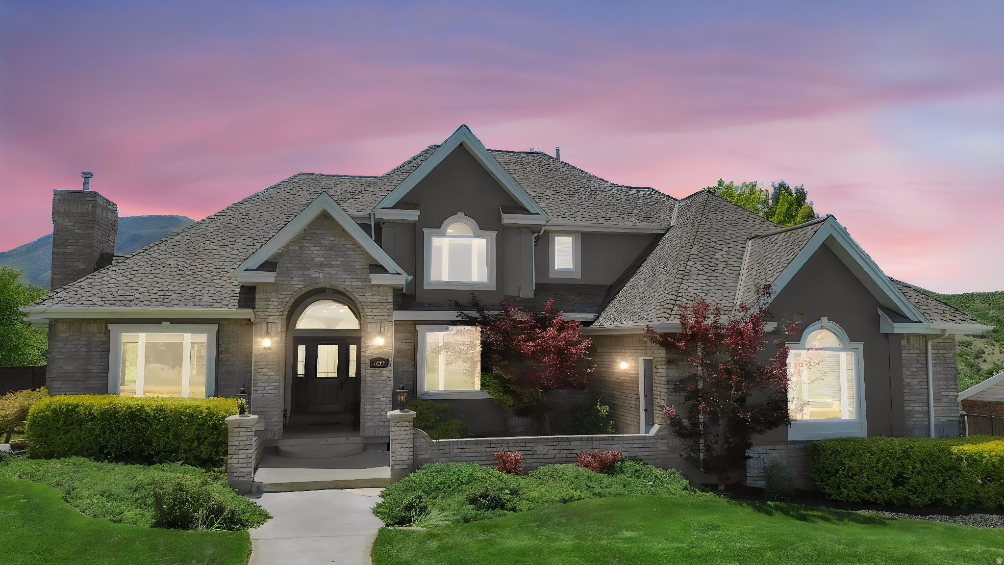 OAK BLUFF ESTATES - Residential