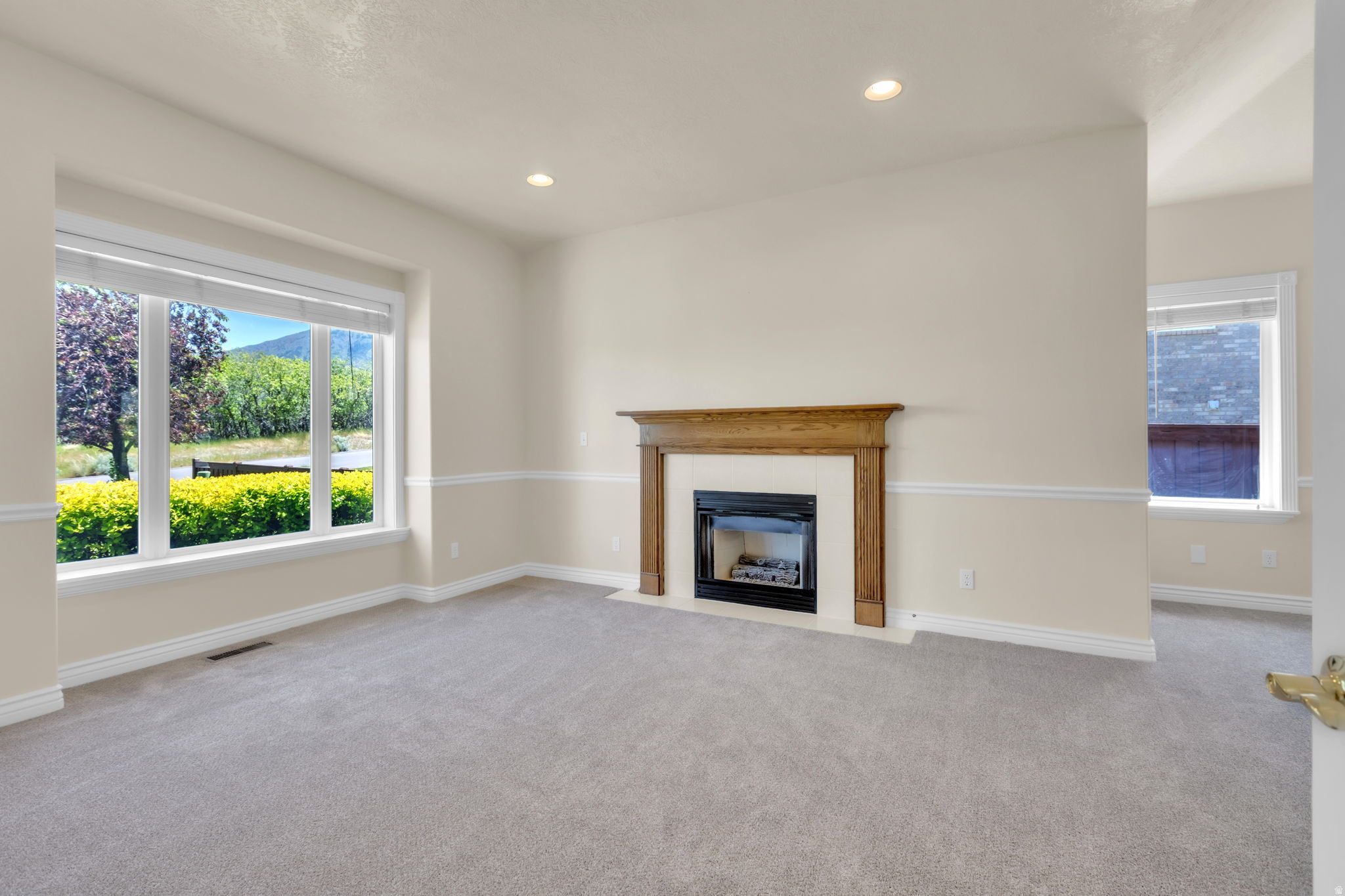 OAK BLUFF ESTATES - Residential