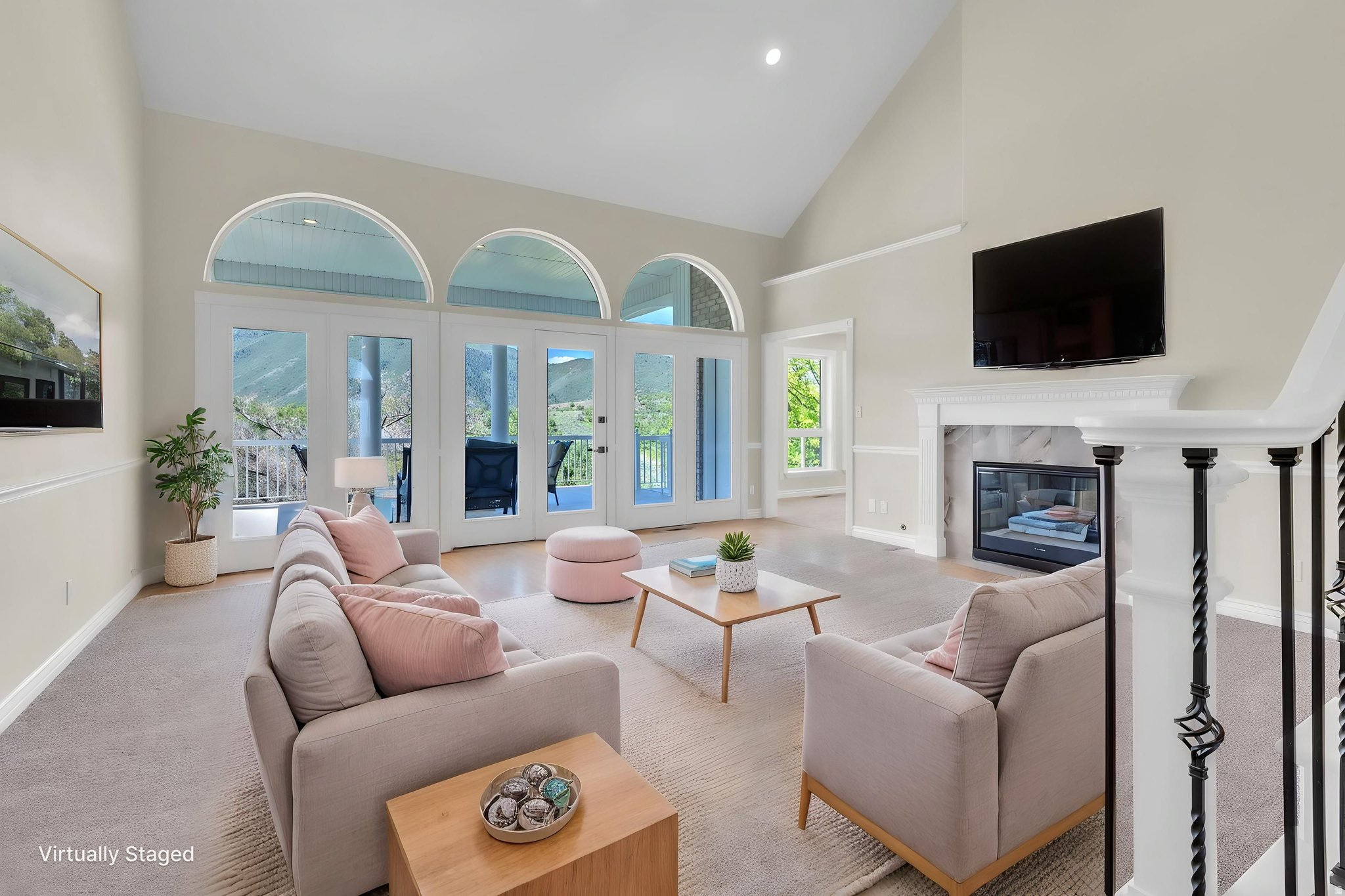 OAK BLUFF ESTATES - Residential