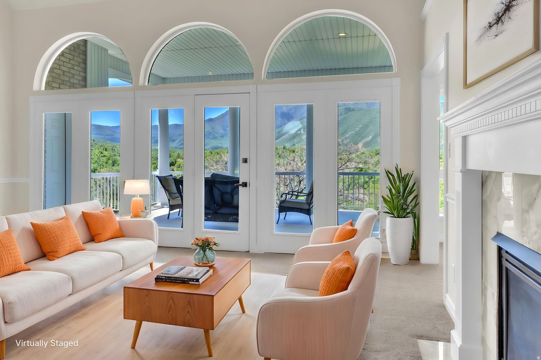 OAK BLUFF ESTATES - Residential