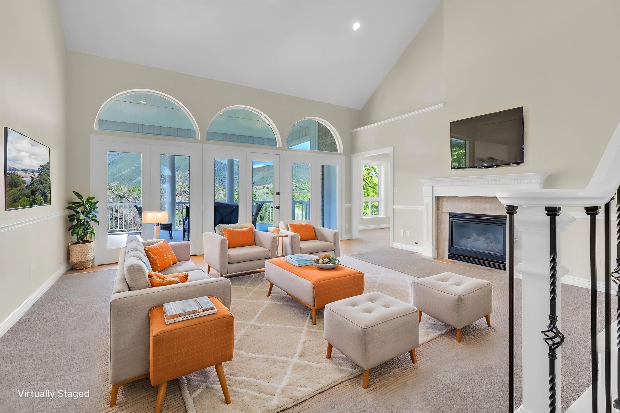 OAK BLUFF ESTATES - Residential