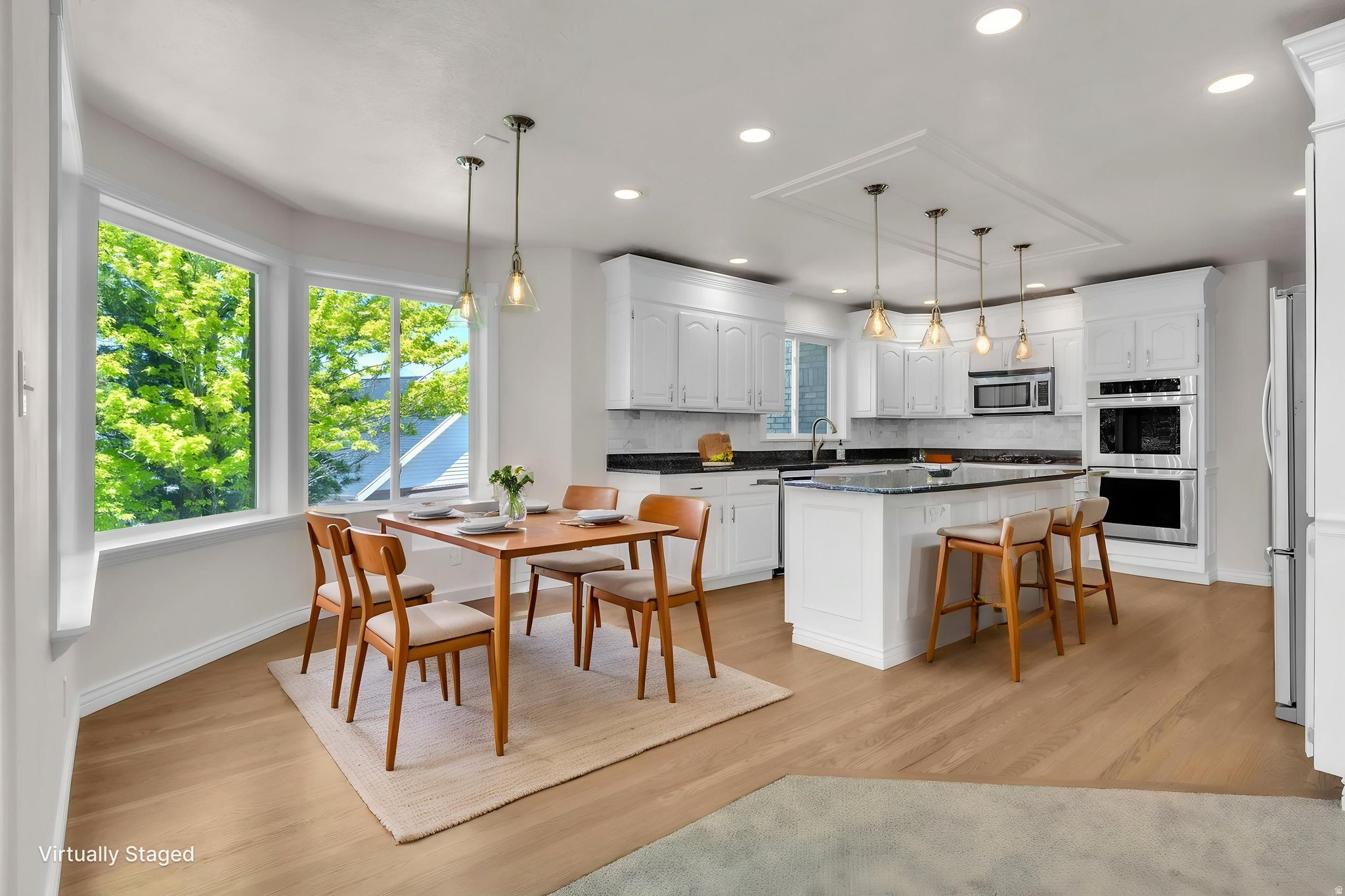 OAK BLUFF ESTATES - Residential