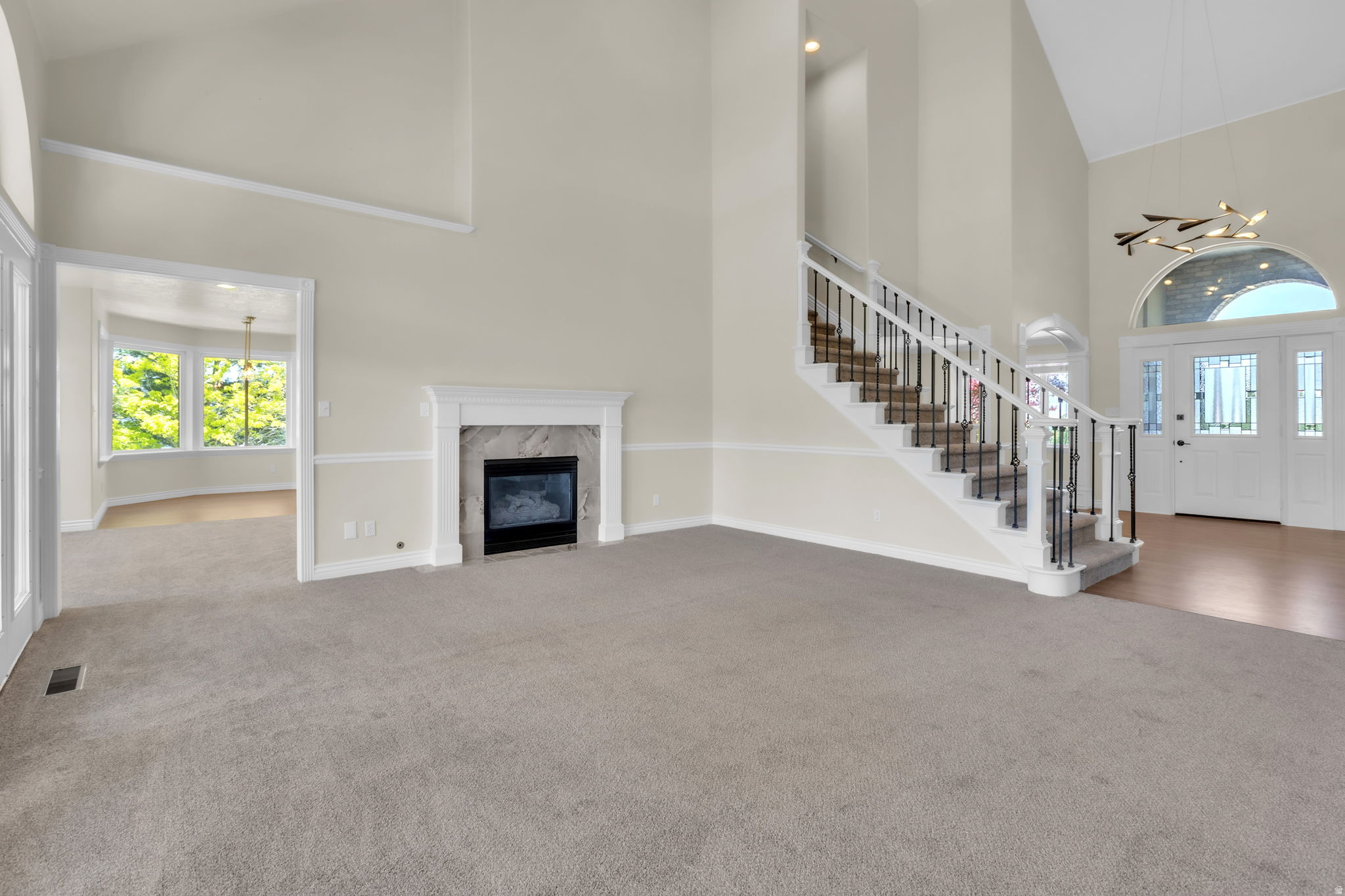 OAK BLUFF ESTATES - Residential