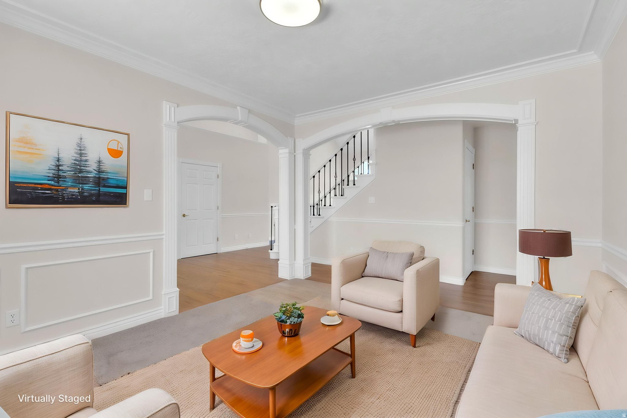 OAK BLUFF ESTATES - Residential