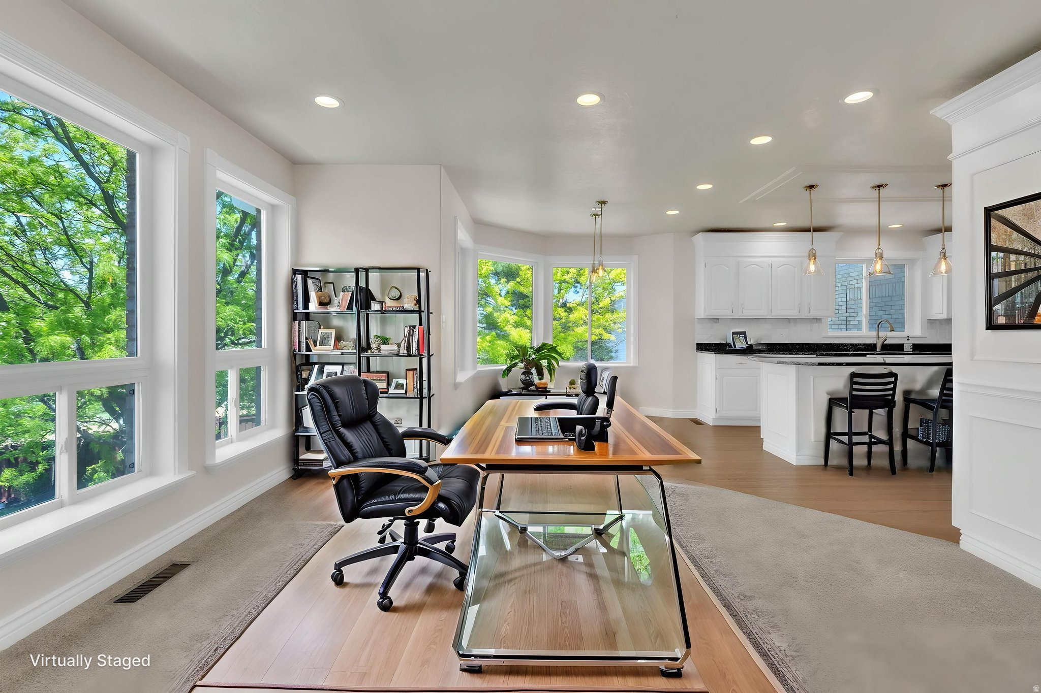 OAK BLUFF ESTATES - Residential