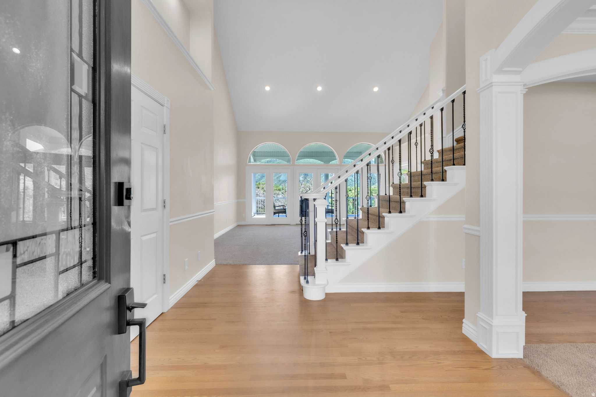 OAK BLUFF ESTATES - Residential
