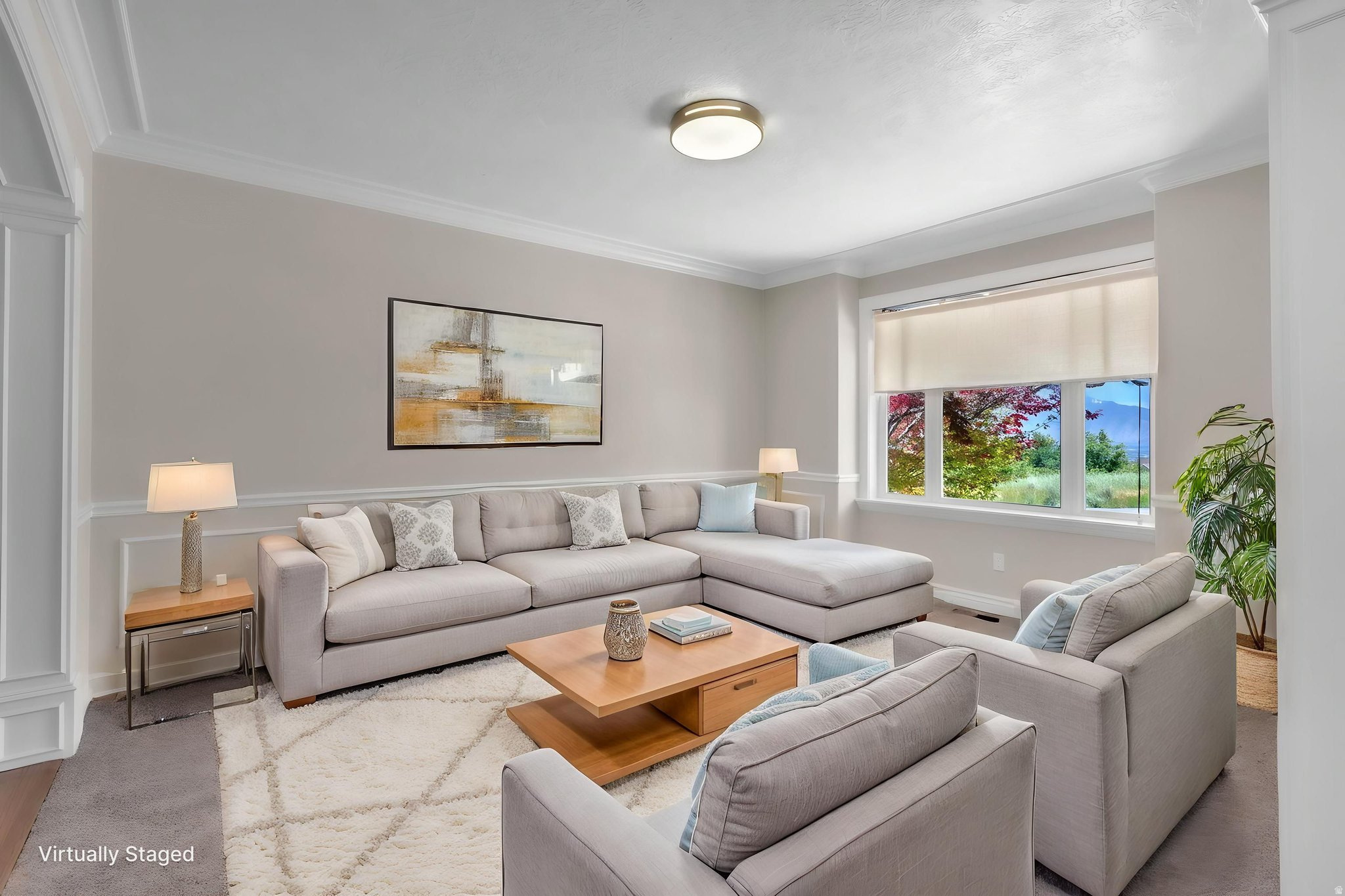 OAK BLUFF ESTATES - Residential