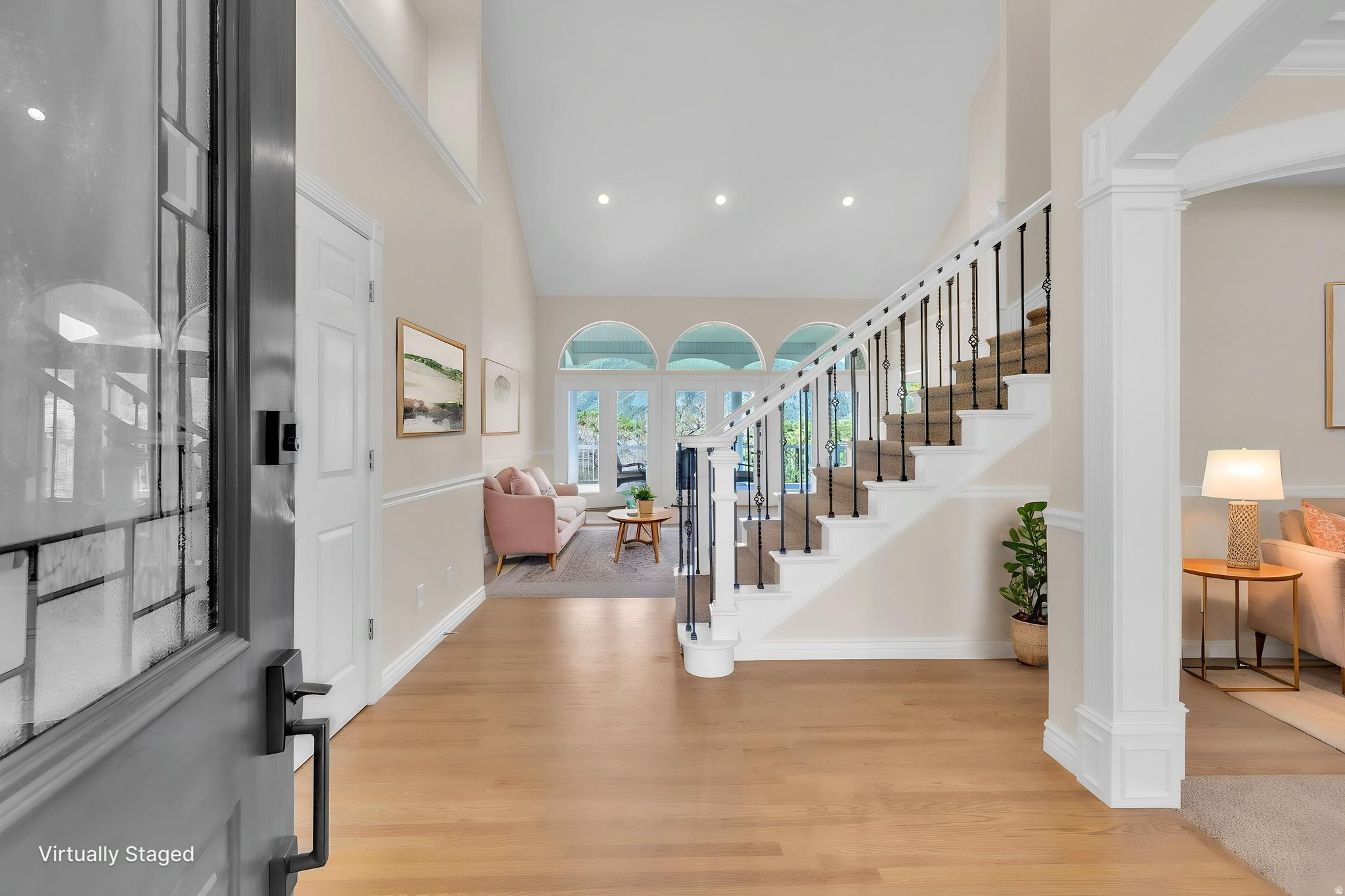 OAK BLUFF ESTATES - Residential