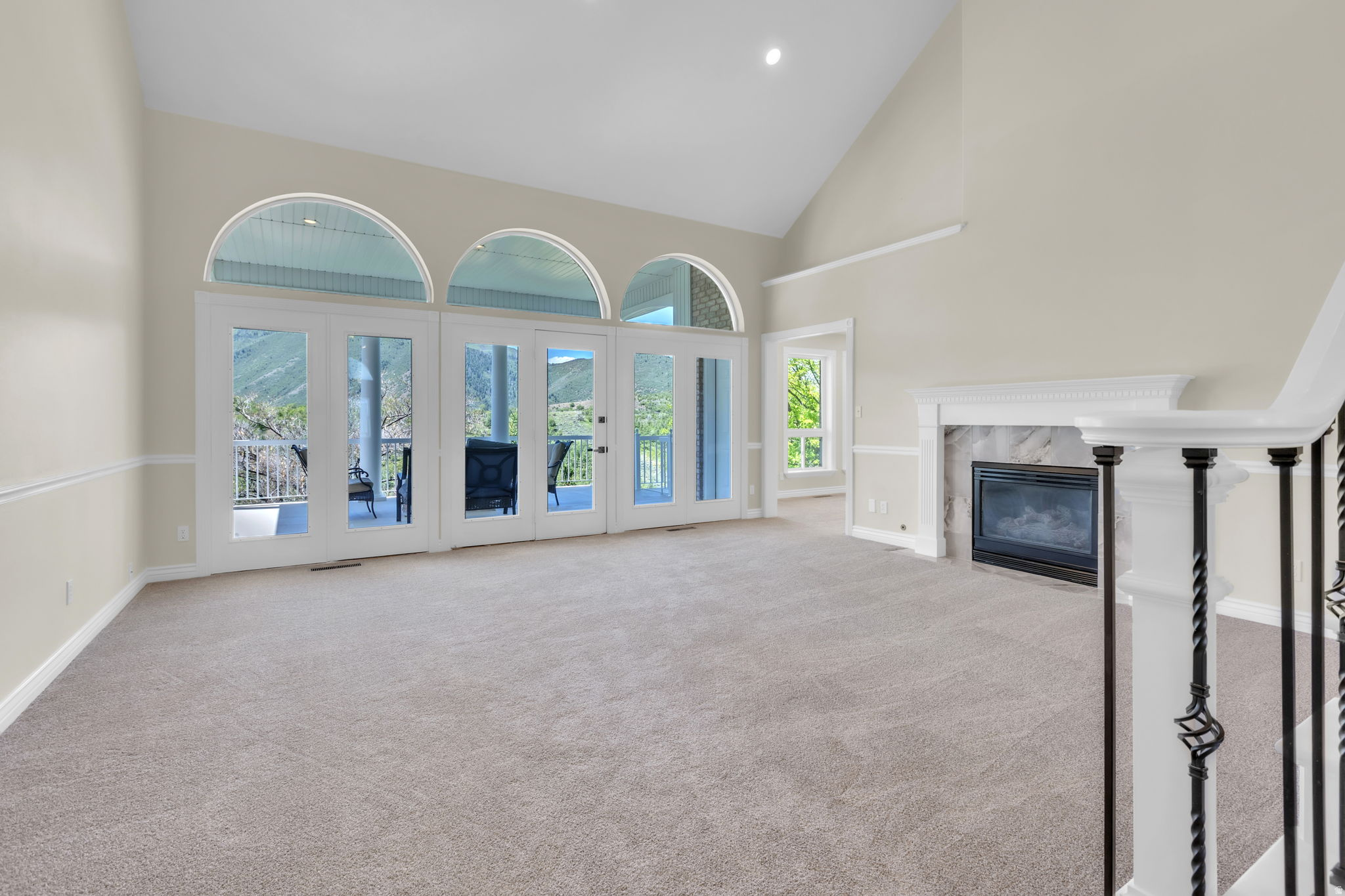 OAK BLUFF ESTATES - Residential