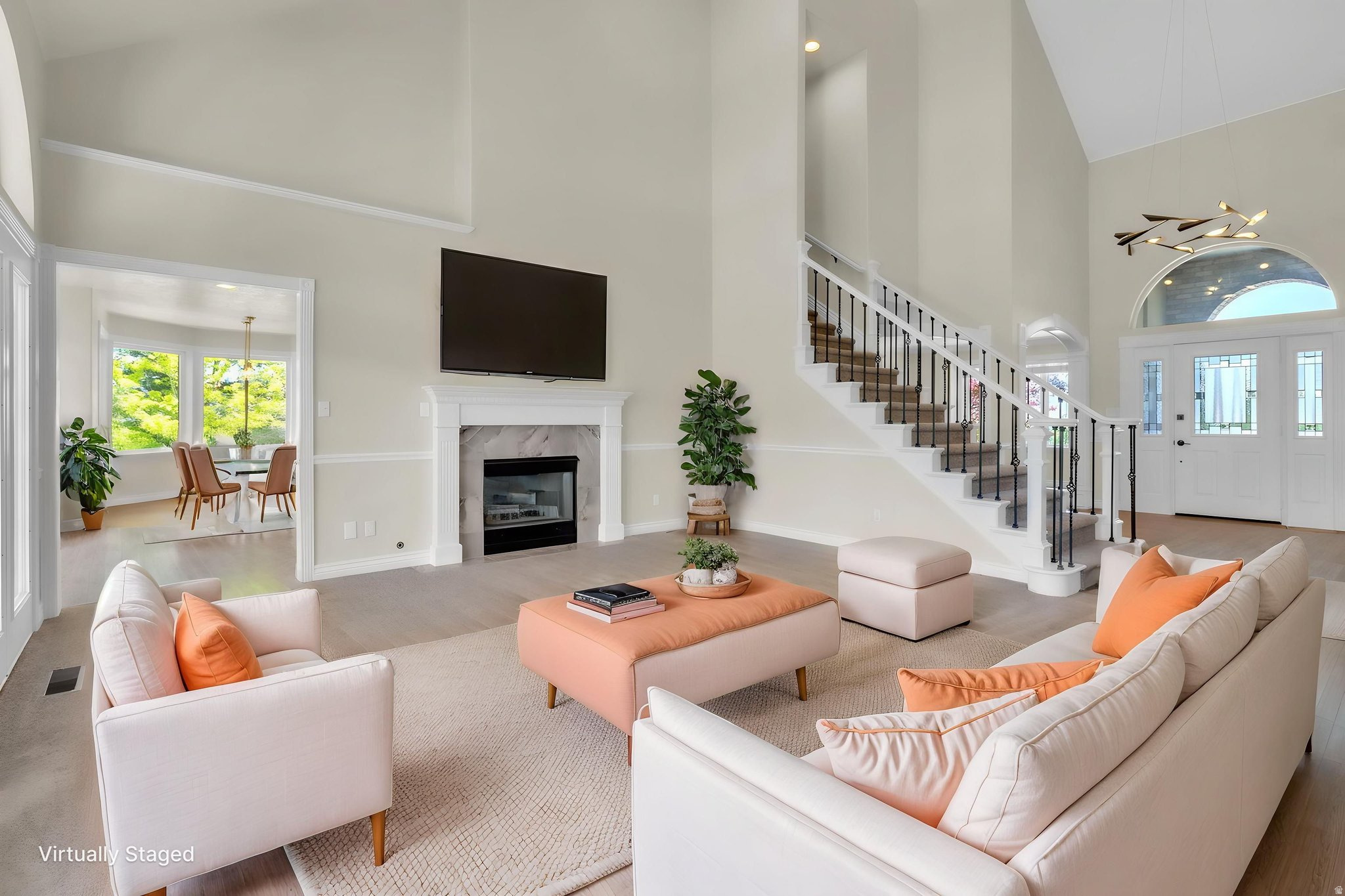 OAK BLUFF ESTATES - Residential