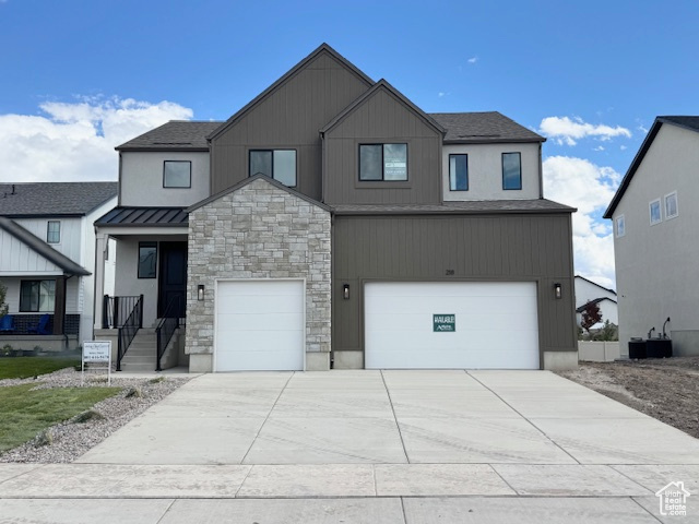 FREEDOM VIEW COVE - Residential