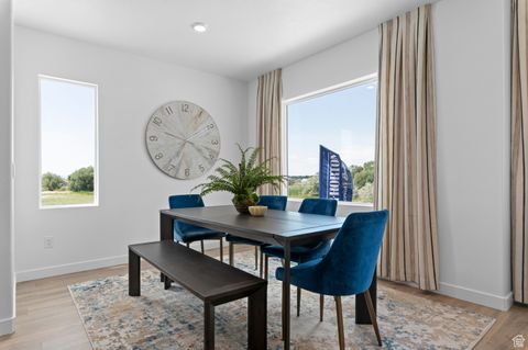 Tiny photo for 334 E 1275 N #122, Harrisville, UT 84404 (MLS # 2116943)