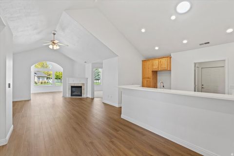 Tiny photo for 293 S 450 W #B, Springville, UT 84663 (MLS # 2129205)