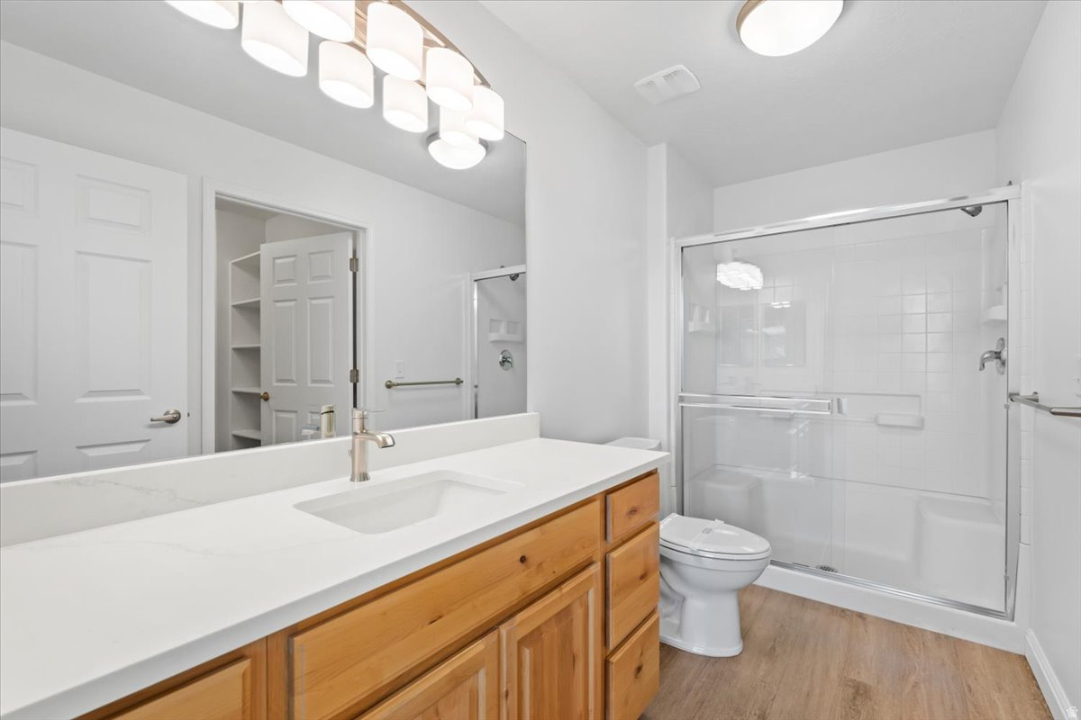 SPRINGBROOK VILLAS CONDO - Residential