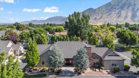 Tiny photo for 293 S 450 W #B, Springville, UT 84663 (MLS # 2129205)