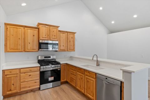 Tiny photo for 293 S 450 W #B, Springville, UT 84663 (MLS # 2129205)