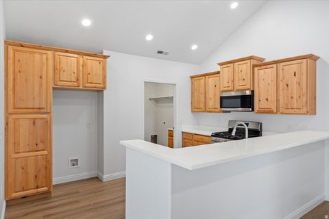 Tiny photo for 293 S 450 W #B, Springville, UT 84663 (MLS # 2129205)