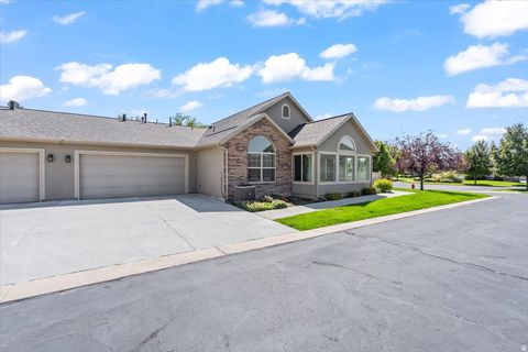Tiny photo for 293 S 450 W #B, Springville, UT 84663 (MLS # 2129205)