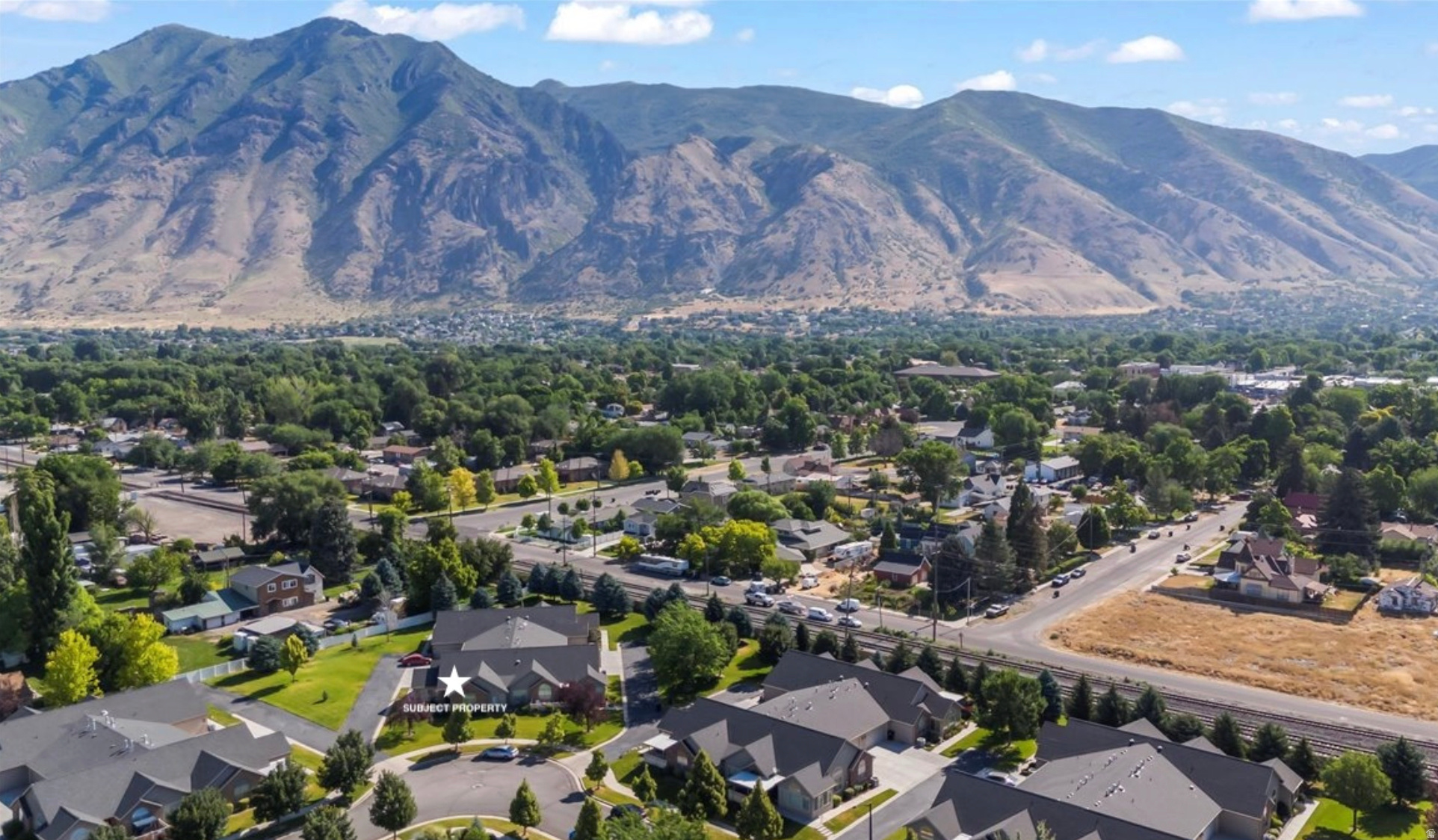 SPRINGBROOK VILLAS CONDO - Residential