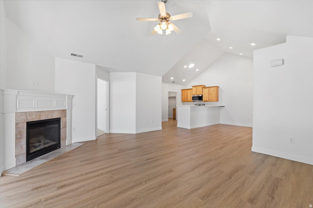 SPRINGBROOK VILLAS CONDO - Residential