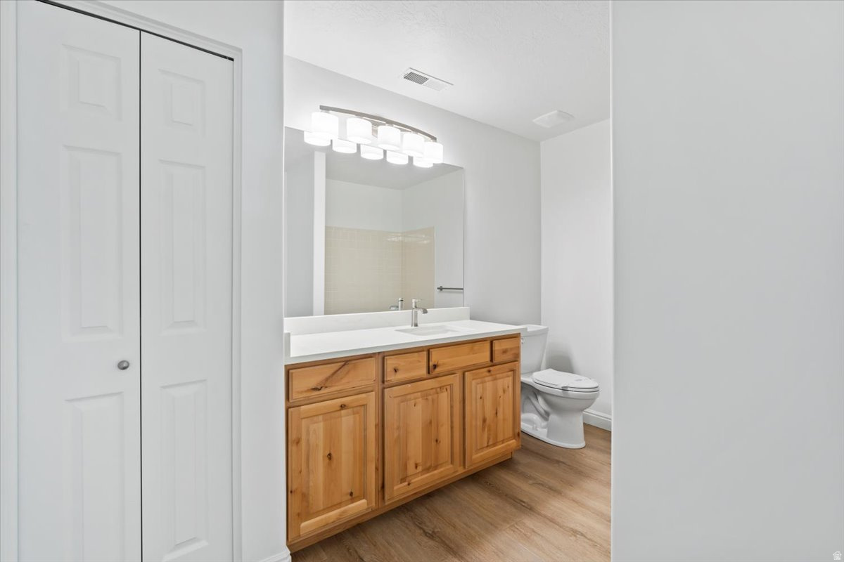 SPRINGBROOK VILLAS CONDO - Residential