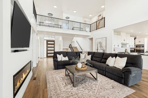 Tiny photo for 499 W STETSON AVE S, Saratoga Springs, UT 84045 (MLS # 2161797)