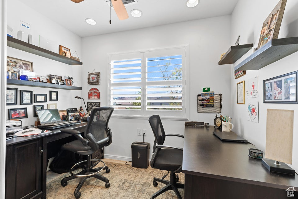 4206 S Painted Finch Dr, Saint George, Utah image 15