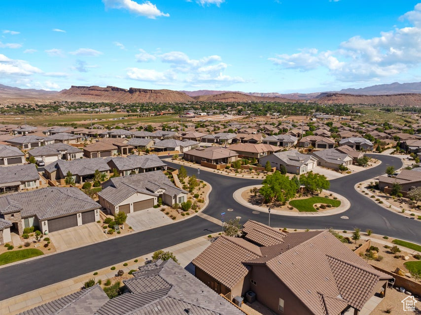 4206 S Painted Finch Dr, Saint George, Utah image 24