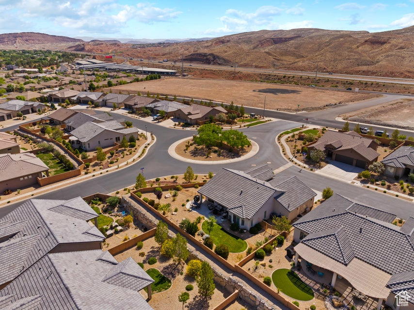 4206 S Painted Finch Dr, Saint George, Utah image 30