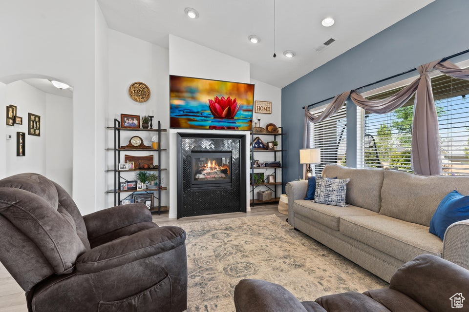 4206 S Painted Finch Dr, Saint George, Utah image 5