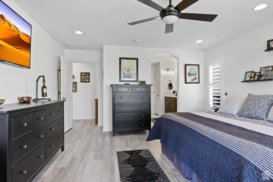 4206 S Painted Finch Dr, Saint George, Utah image 12