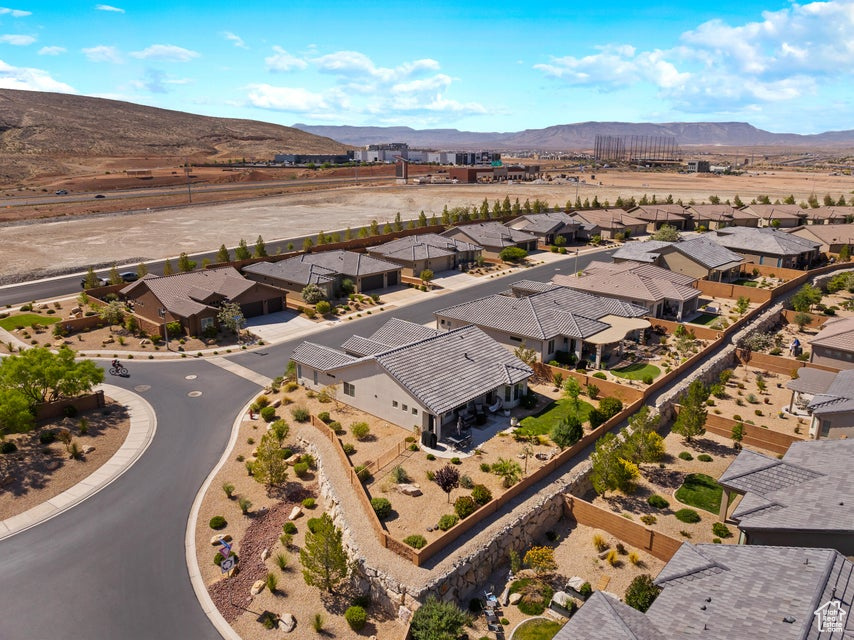 4206 S Painted Finch Dr, Saint George, Utah image 26