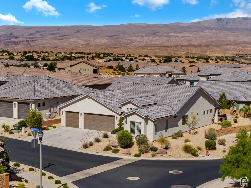 4206 S Painted Finch Dr, Saint George, Utah image 29
