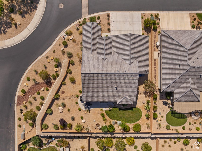 4206 S Painted Finch Dr, Saint George, Utah image 27