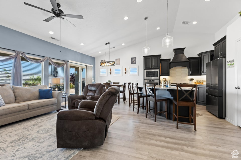 4206 S Painted Finch Dr, Saint George, Utah image 4
