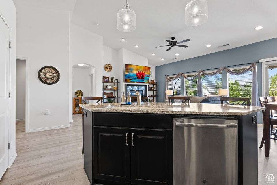 4206 S Painted Finch Dr, Saint George, Utah image 10
