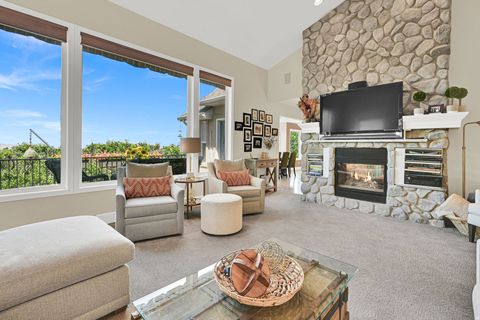 Tiny photo for 1269 ALICE LN, Farmington, UT 84025 (MLS # 2139689)