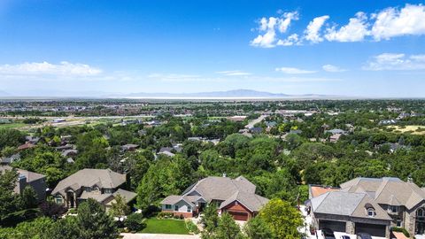 Tiny photo for 1269 ALICE LN, Farmington, UT 84025 (MLS # 2139689)
