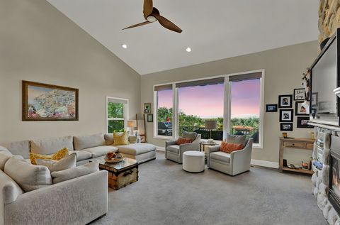 Tiny photo for 1269 ALICE LN, Farmington, UT 84025 (MLS # 2139689)