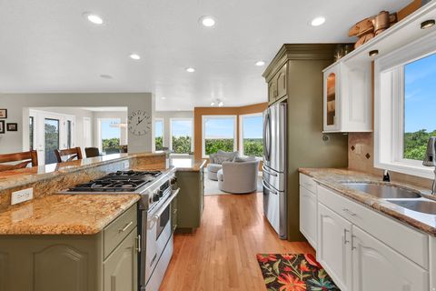 Tiny photo for 1269 ALICE LN, Farmington, UT 84025 (MLS # 2139689)