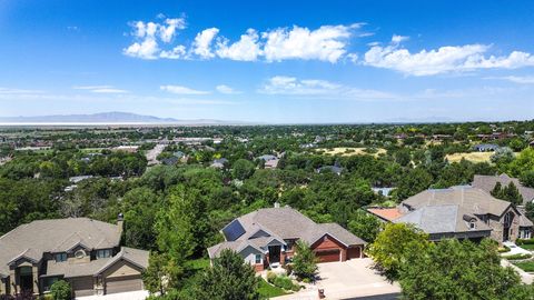 Tiny photo for 1269 ALICE LN, Farmington, UT 84025 (MLS # 2139689)