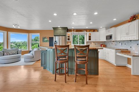 Tiny photo for 1269 ALICE LN, Farmington, UT 84025 (MLS # 2139689)