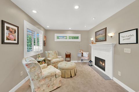 Tiny photo for 1269 ALICE LN, Farmington, UT 84025 (MLS # 2139689)