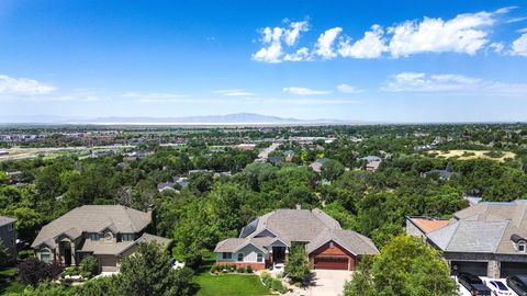Tiny photo for 1269 ALICE LN, Farmington, UT 84025 (MLS # 2139689)