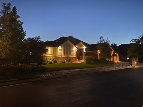 Tiny photo for 1269 ALICE LN, Farmington, UT 84025 (MLS # 2139689)