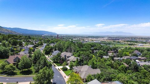 Tiny photo for 1269 ALICE LN, Farmington, UT 84025 (MLS # 2139689)