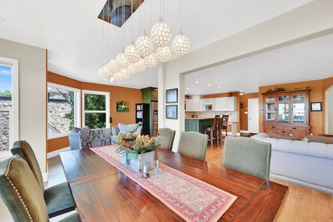 Tiny photo for 1269 ALICE LN, Farmington, UT 84025 (MLS # 2139689)