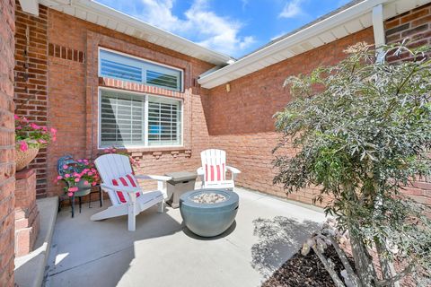 Tiny photo for 1269 ALICE LN, Farmington, UT 84025 (MLS # 2139689)