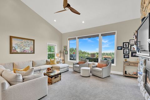 Tiny photo for 1269 ALICE LN, Farmington, UT 84025 (MLS # 2139689)